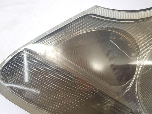 Left headlight PORSCHE BOXSTER (986) 2.7 | BP30138114C28