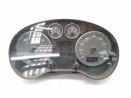 Used Instrument cluster Instrument cluster AUDI A3 Sportback (8PA) 1.6 TDI (105 hp) 33275797 33275797