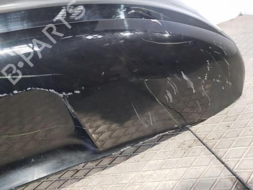 Bak støtfanger VW POLO V (6R1, 6C1) 1.2 | BP30045447C8