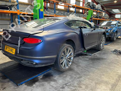 Other BENTLEY CONTINENTAL Coupe (3S3) 6.0 W12 AWD | BP37080770O1  - Image 9