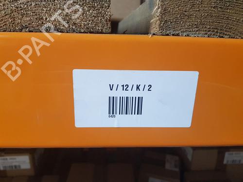 Left front shock absorber FORD FOCUS III 2.0 ST | BP27620211M16