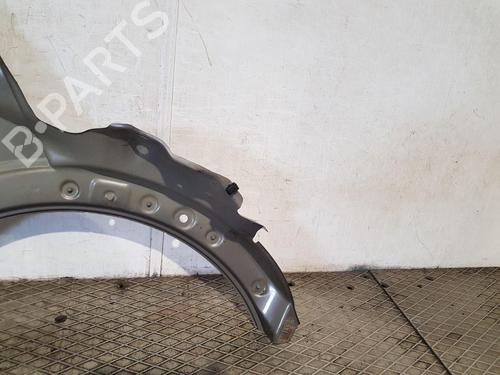 Left front fenders MINI MINI (R56) One | BP22205323C41 