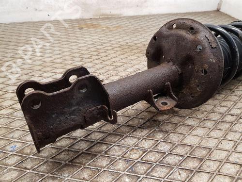 Left front shock absorber PEUGEOT BIPPER (AA_) 1.3 HDi 75 | BP31282603M16