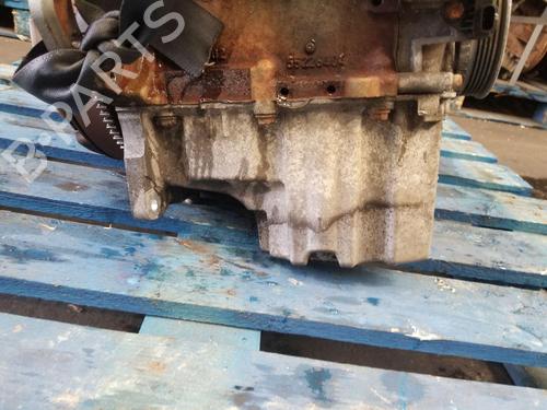 Engine FIAT PANDA (312_, 319_) 0.9 (312PXG1A) | BP38273852M1  - Image 8