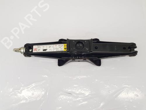 Used Jack Kit Jack Kit FORD TRANSIT CUSTOM V362 Van (FY, FZ) [2012-2026] 34042905 34042905