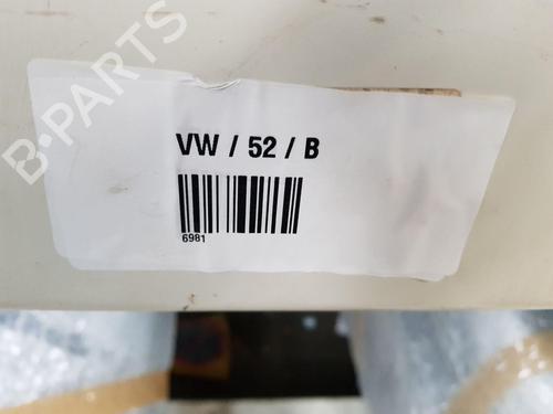 Front bumper VAUXHALL INSIGNIA Mk I (A) Hatchback (G09) 2.0 CDTI (68) | BP31574534C7 
