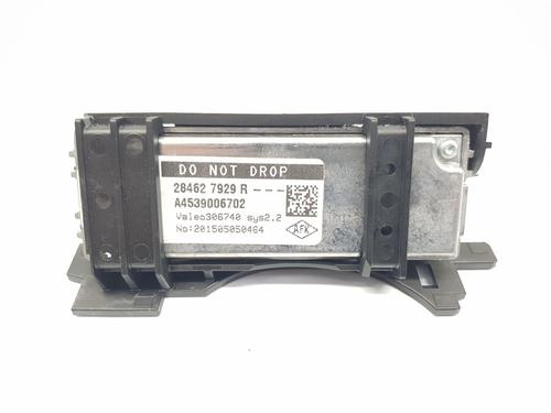 Electronic module SMART FORFOUR Hatchback (453) 1.0 (453.042, 453.043) | BP35934168M83 - Image 5