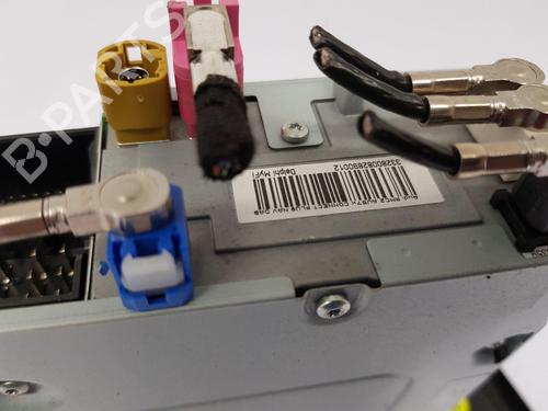 Electronic module AUDI A6 C7 (4G2, 4GC) 2.0 TDI | BP22678057M83 