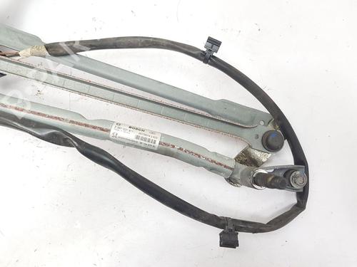 Front wiper motor CITROËN C3 / C3 ORIGIN III (SX) 1.2 VTi 82 | BP22209529M29 