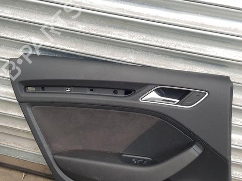 Right front seat AUDI A3 Sportback (8VA, 8VF) RS3 quattro | BP28482887C16