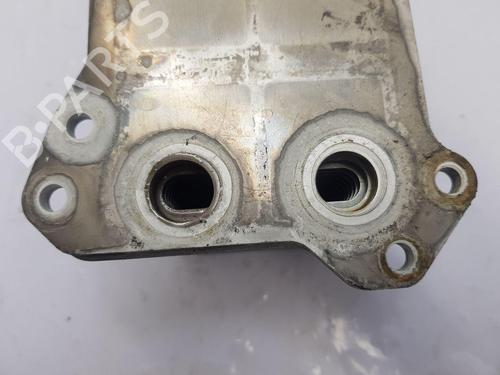 Oil radiator MCLAREN 720S 4.0 | BP22663601M33