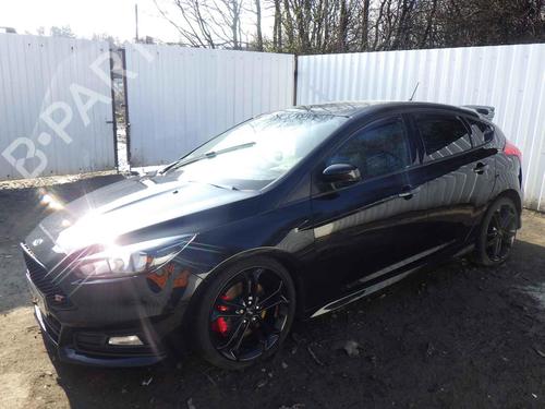 Left front shock absorber FORD FOCUS III 2.0 ST | BP25839125M16  - Image 9