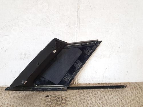 Left rear fenders LAND ROVER RANGE ROVER EVOQUE (L538) 2.2 D 4x4 | BP22672627C43