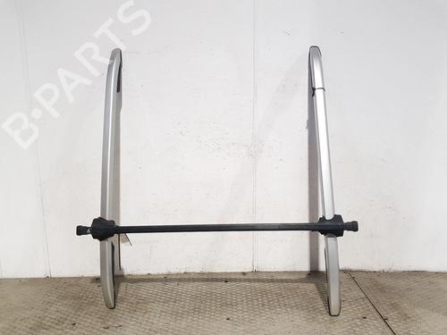 Used Roof bar NISSAN NAVARA NP300 Pickup (D23, D23T) 2.3 dCi 4x4 (D231, D23T) (190 hp) 30914654