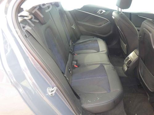 Pièces Détachées Usagées BMW 1 (F40) 118 i (140 hp) 4422277