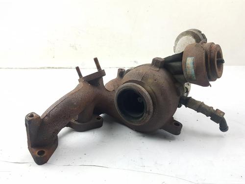 Turbolader/Kompressor VW PASSAT B6 (3C2) 2.0 TDI 16V | BP28572103M71