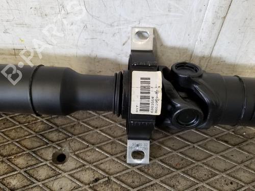 Driveshaft BMW 7 (G11, G12) 750 i, Li | BP22680982M37 