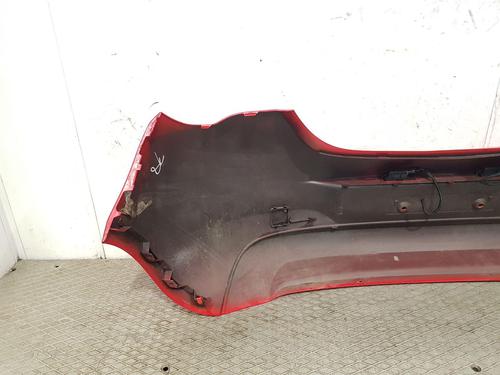Rear bumper VAUXHALL CORSA Mk IV (E) (X15) 1.2 | BP29871118C8