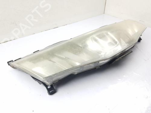 Grill HONDA CIVIC VIII Hatchback (FN, FK) 2.2 CTDi (FK3) | BP29839861C40 