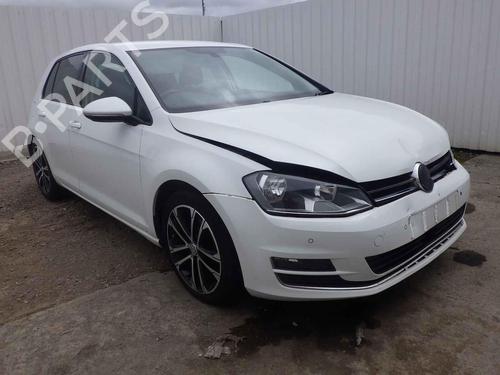 Electronic module VW GOLF VII (5G1, BQ1, BE1, BE2) 2.0 TDI | BP28104895M83  - Image 9