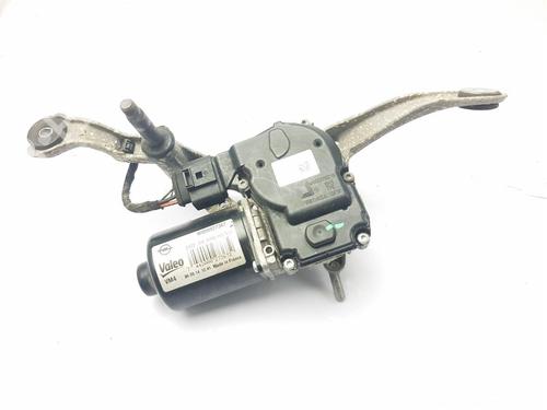 Motor limpia delantero Motor limpia delantero VAUXHALL ZAFIRA Mk III (P12) 2.0 CDTi (75) (130 hp) 33966862 33966862
