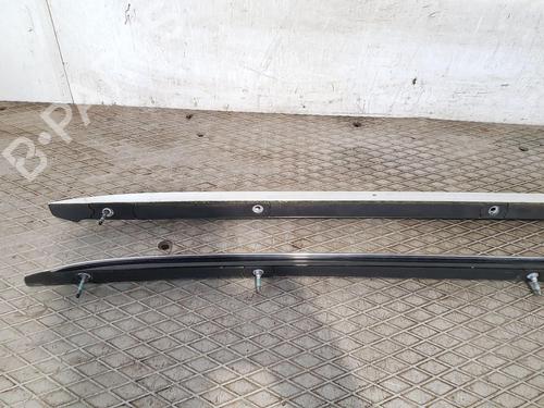 Roof bar BENTLEY BENTAYGA (4V1) 6.0 | BP22678669C65 
