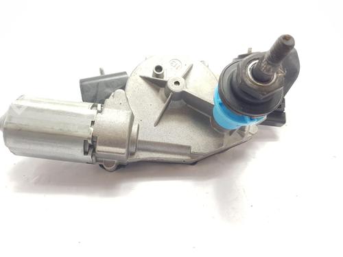 Rear wiper motor HYUNDAI ix35 (LM, EL, ELH) 1.6 | BP26569829M102 