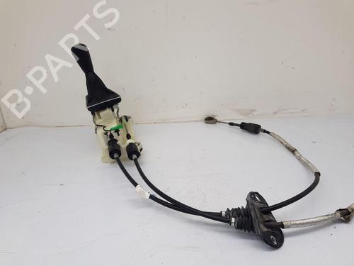 Gear lever VOLVO V40 Hatchback (525) D4 | BP33966951M90 - Image 3