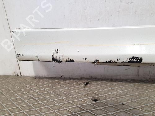 Right sideskirt NISSAN NOTE (E12) 1.5 dCi | BP27353129C114 - Image 7