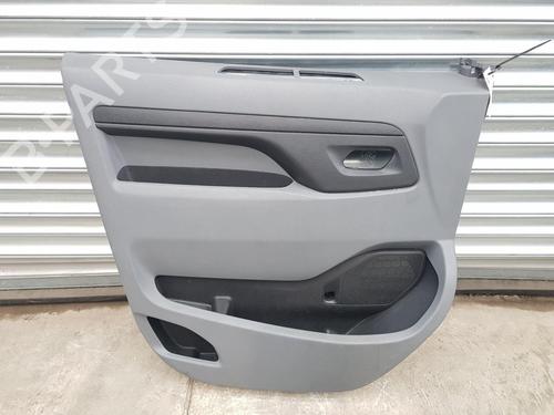 Used Front left panel Front left panel CITROËN JUMPY III Van (V_) 1.6 BlueHDi 115 (115 hp) 22671632 22671632