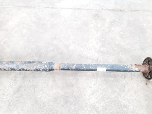 Kardanaksel Kompl. SKODA KODIAQ I (NS6, NS7, NV7) 2.0 TDI 4x4 | BP30045438M37 