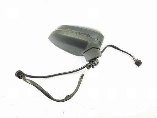 Used Right mirror AUDI A4 B9 (8W2, 8WC) 2.0 TDI (190 hp) 28800214