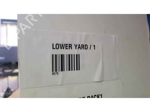 Driveshaft FORD RANGER (ET) 2.5 TDCi 4x4 | BP33295827M37  - Image 7