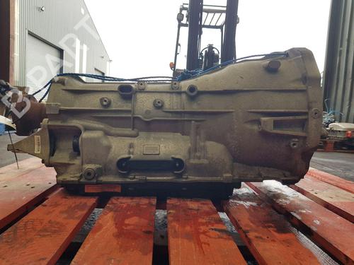 Gearbox ALFA ROMEO GIULIA (952_) 2.2 D (952AFA25, 952AFM25, 952ALA25) | BP30823205M3