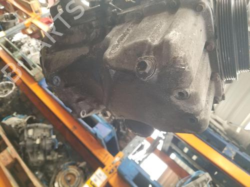 Used Engine Engine 39173402 39173402