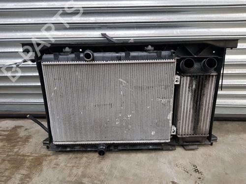 Frontplade/Frontkurv CITROËN DS4 (NX_) 1.6 BlueHDi 120 | BP22203467C72 