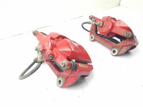 Right front brake caliper AUDI A3 (8V1, 8VK) S3 quattro | BP32870575M104 - Image 3