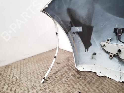 Rear bumper HYUNDAI ix20 (JC) 1.6 | BP29263011C8 