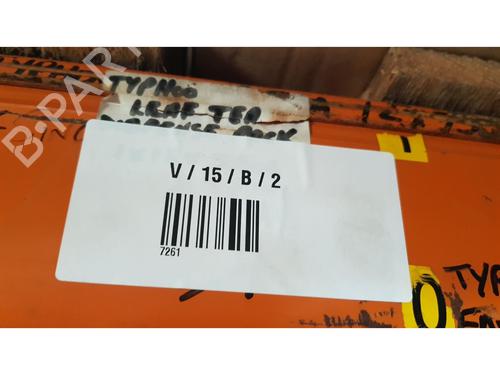 Left tailgate light MERCEDES-BENZ E-CLASS (W212) E 350 CDI (212.023) | BP32430311C79  - Image 10