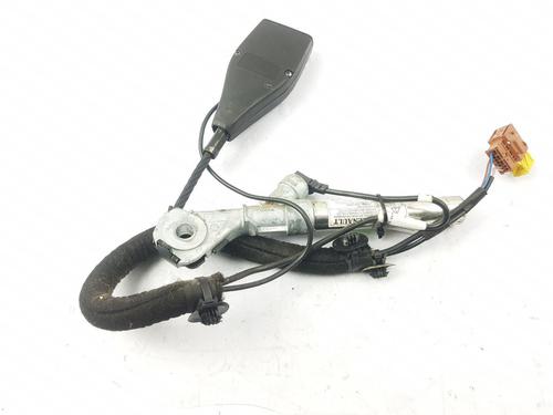 Used Front right belt tensioner RENAULT TRAFIC II Van (FL) 2.0 dCi 115 (FL01, FL0U, FL00, FL0H, FL0M) (114 hp) 29755850