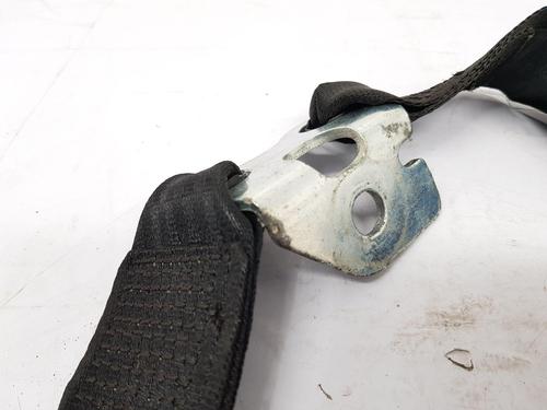 Rear center seatbelt FORD FIESTA V (JH_, JD_) 1.25 16V | BP29492778I27 