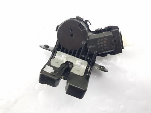 Used Tailgate lock HONDA JAZZ V (GR_, GS_) 1.5 eHEV (GR3, GR6) (109 hp) 29597851