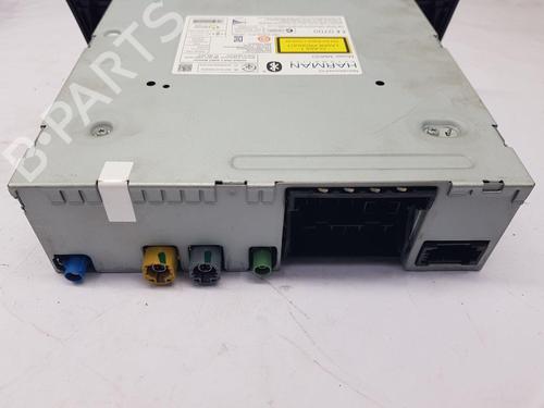 Electronic module AUDI A4 B8 (8K2) 2.0 TDI | BP39382187M83 - Image 8