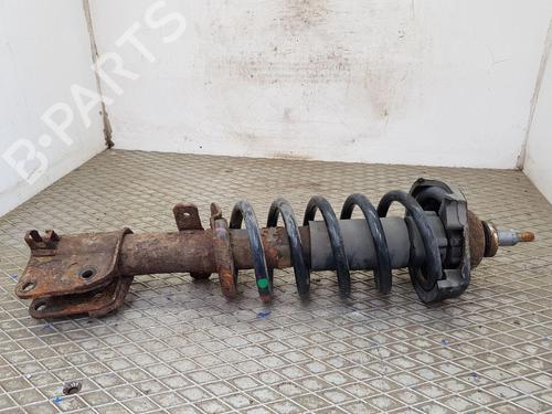 Used Left front shock absorber VAUXHALL VIVARO A Van (X83) 2.0 CDTI (114 hp) 26646401