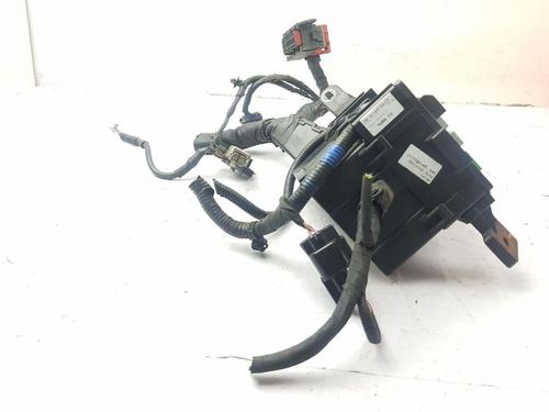 Fuse box KIA VENGA (YN) 1.4 CRDi 90 | BP33130652E1 - Image 6