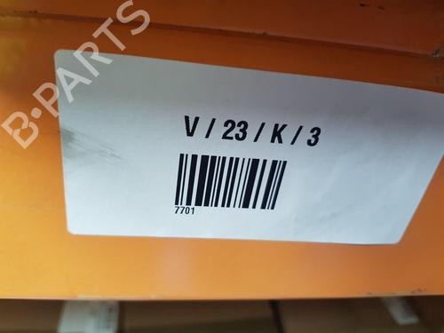 Air filter box BMW Z4 Roadster (E85) 2.2 i | BP36410998M87 - Image 6