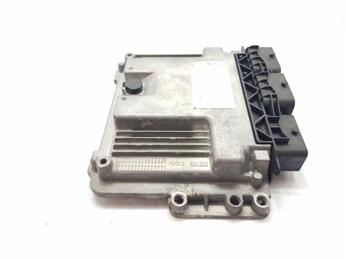 Engine control unit (ECU) FORD FIESTA VI (CB1, CCN) 1.5 TDCi | BP30948496M57 