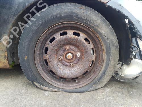 Brugte FORD FIESTA V (JH_, JD_) 1.4 TDCi 4821682