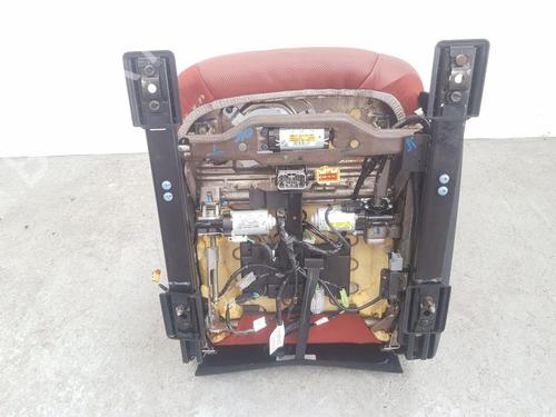 Right front seat DODGE AVENGER | BP38326041C16 - Image 124