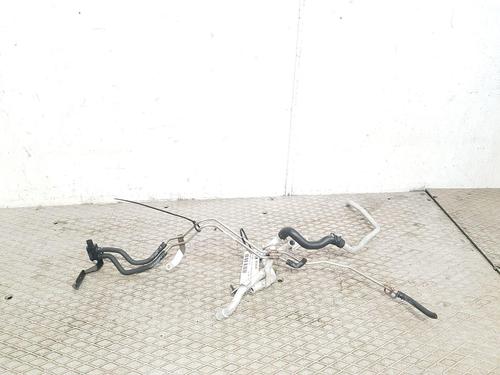 AC pipe BENTLEY CONTINENTAL Convertible (3S_) 4.0 V8 AWD | BP36459588M126  - Image 13